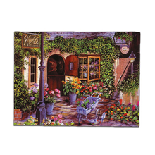 ROMPECABEZAS FLORERIA 1000 PZS