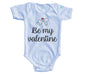 Body Bebé Be My Valentine (Aves) - MarchanteMX