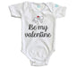 Body Bebé Be My Valentine (Aves) - MarchanteMX