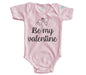 Body Bebé Be My Valentine (Aves) - MarchanteMX
