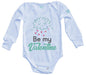 Body Bebé Be My Valentine (Nube) - MarchanteMX
