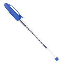 Bolígrafo Kilométrico Paper Mate Azul 12 piezas - MarchanteMX