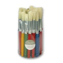 RODART - Cilindro craft con 36 pinceles