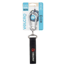 Correa Almacenamiento VELCRO® EASY-HANG™ Negra - MarchanteMX