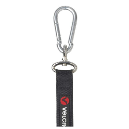 Correa Almacenamiento VELCRO® EASY-HANG™ Negra - MarchanteMX