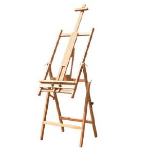 ATL - Caballete profesional master ATL