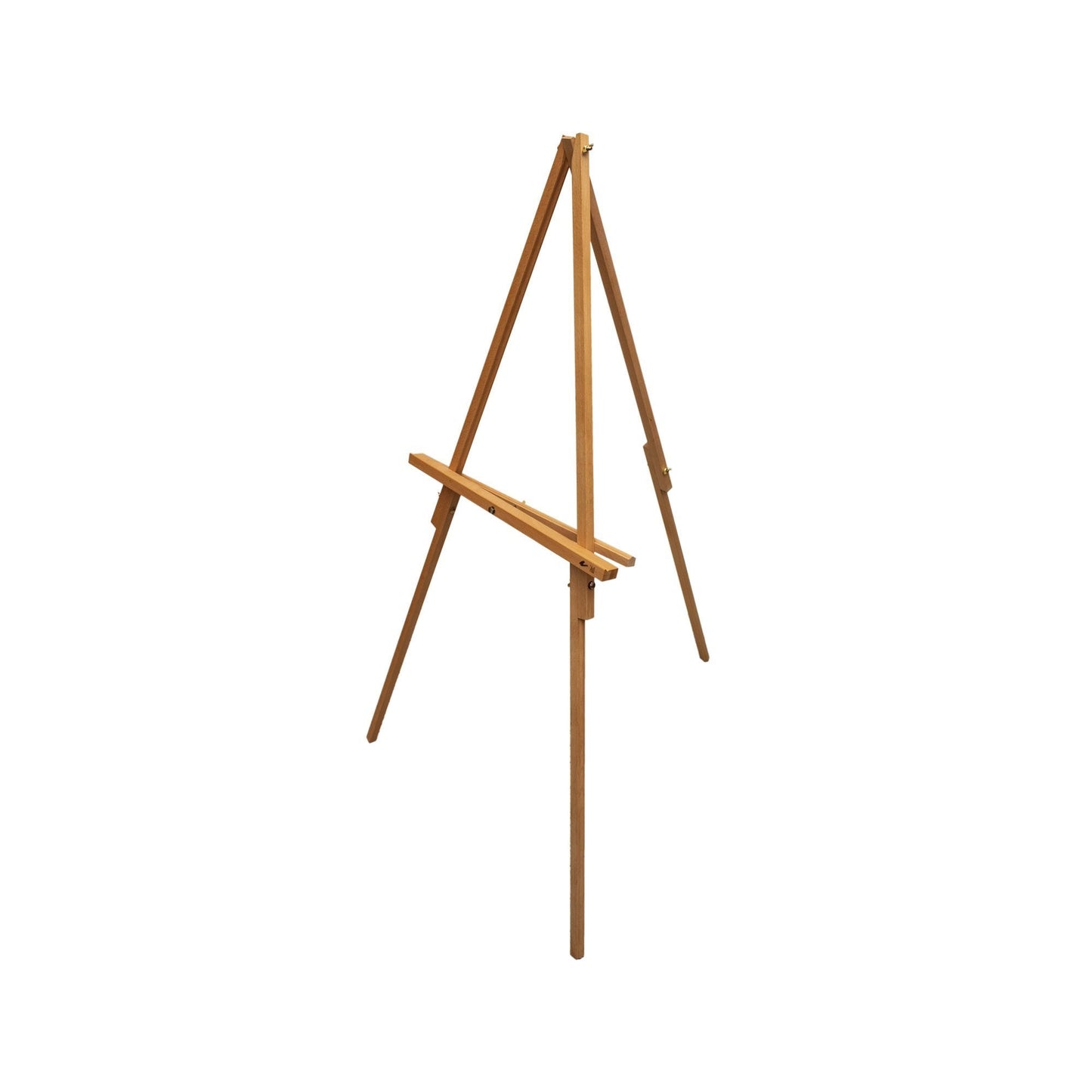 Caballete De Estructura Fija Mosco 3013 - MarchanteMX