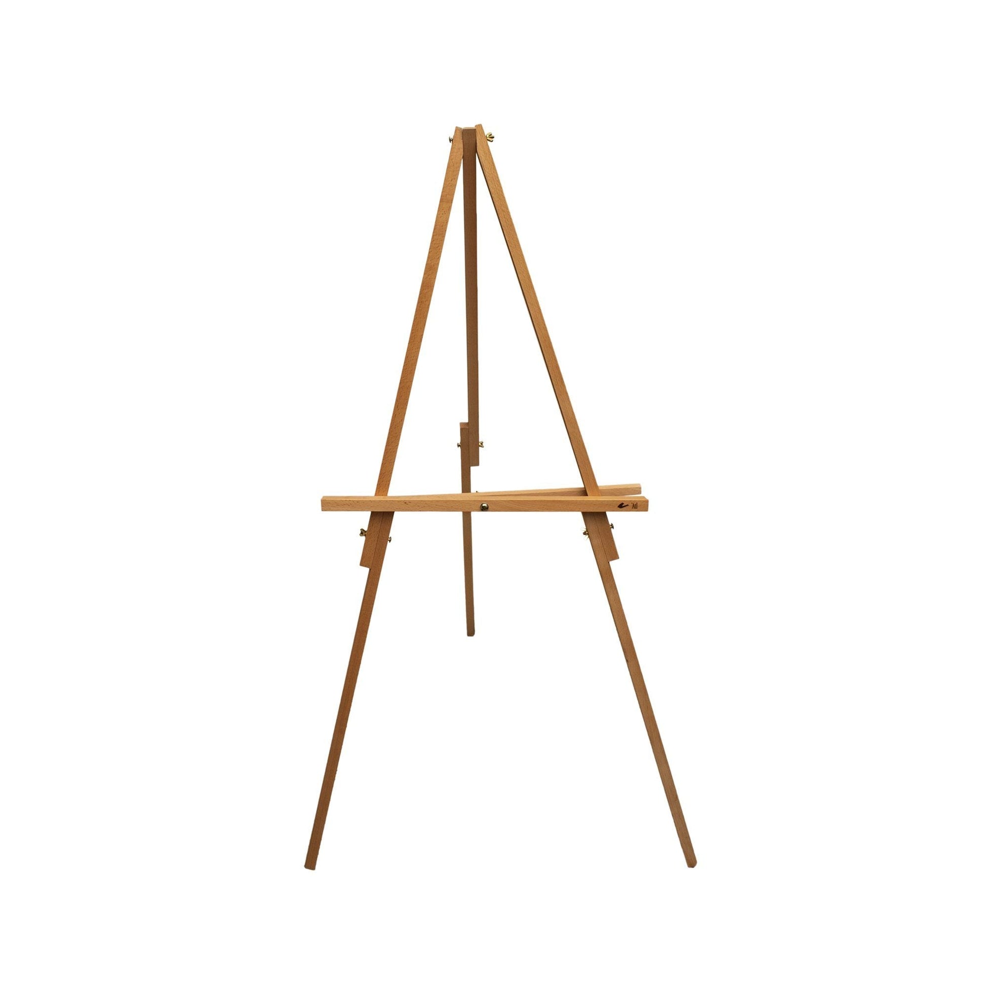 Caballete De Estructura Fija Mosco 3013 - MarchanteMX