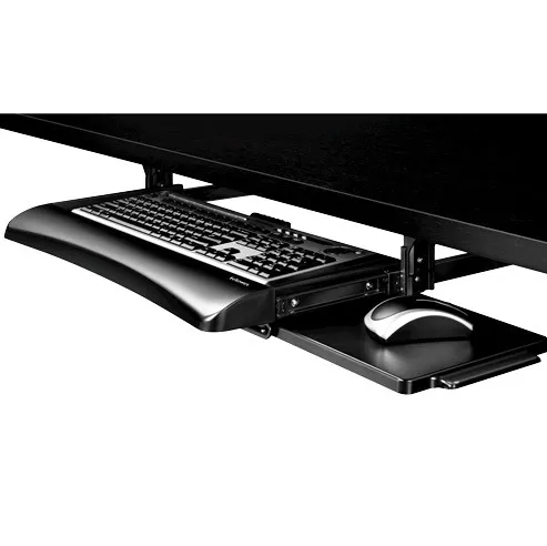 Bandeja Portateclado Fellowes - MarchanteMX