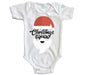 Body Bebé Christmas Squad - MarchanteMX
