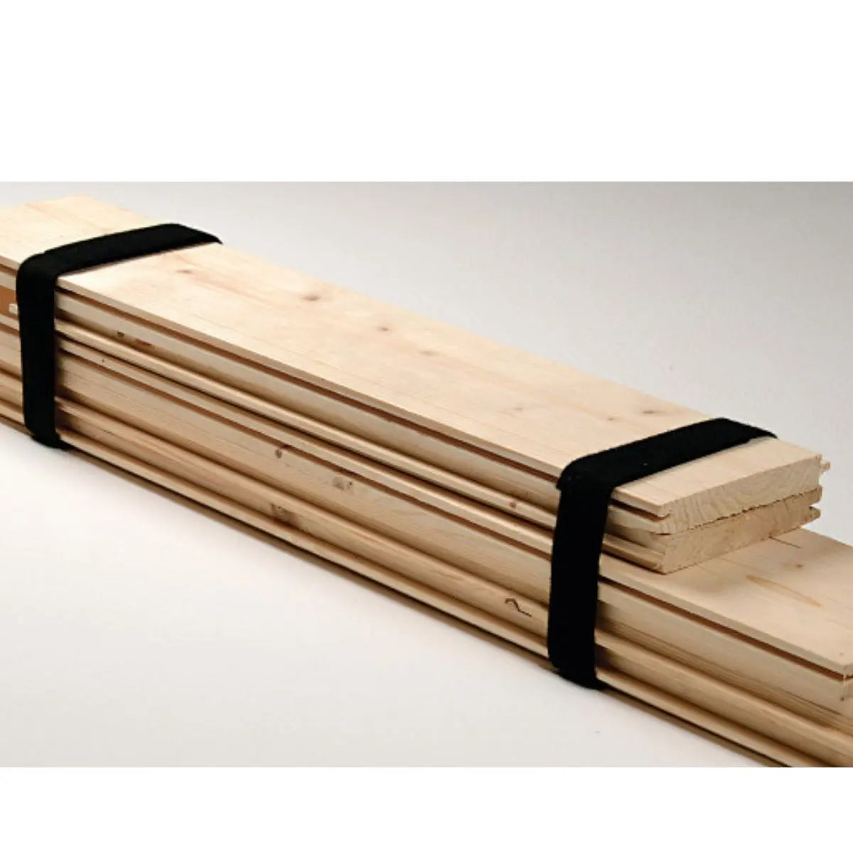 9m Correa ajustable  Multiusos VELCRO® One-Wrap® Negro - Velcro