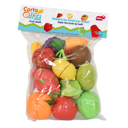 CORTA FRUTA