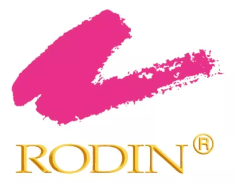 Tinta Para Linóleo Rodin Atl Para Grabar Color Negro 40 Ml