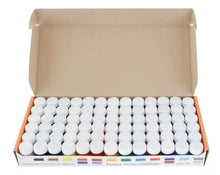 Kit Pinturas Acrílicas Politec Línea 300 Estuche 78 Frascos