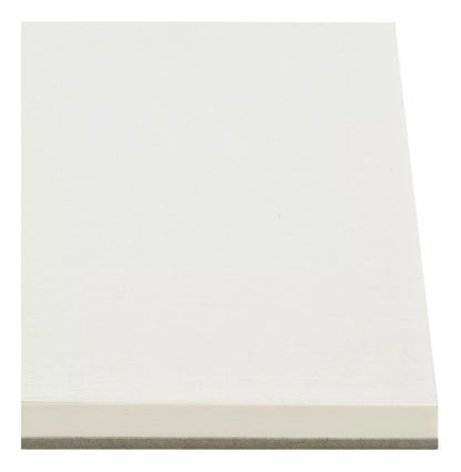 Block Para Pintura Acrílica Politec 23 X 30.5 Cms 20 Hojas