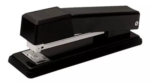 Engrapadora Pilot Media Tira M28 Standard Oficina Escolar