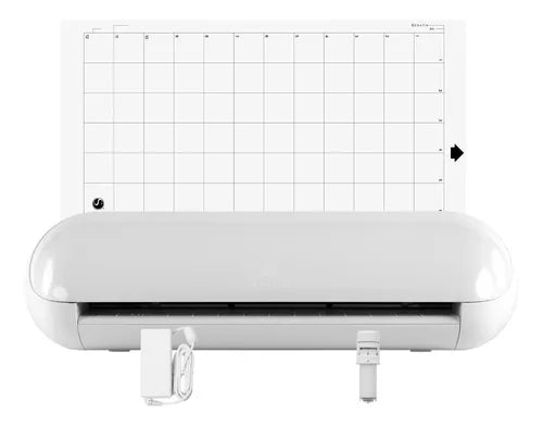 Plotter De Corte Silhouette Portrait 3 De 8 Pulgadas