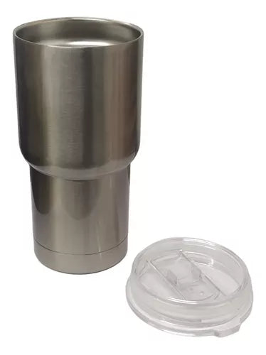 Vaso Viajero Sublimar Sublimación 20 Oz Color Make 1 Pieza