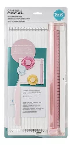 Tablero Para Recortar Marcar We R Memory Trim & Score Board