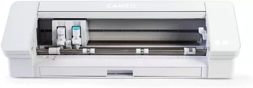 Plotter De Corte Silhouette Cameo 4 De Escritorio 12 Pulgada