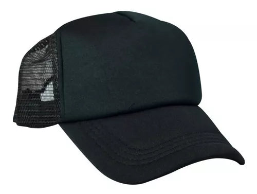 Gorra Para Sublimar Sublimación Trucker Trailero