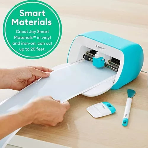 Plotter De Corte Mini Cricut Joy Para Manualidades Crafting