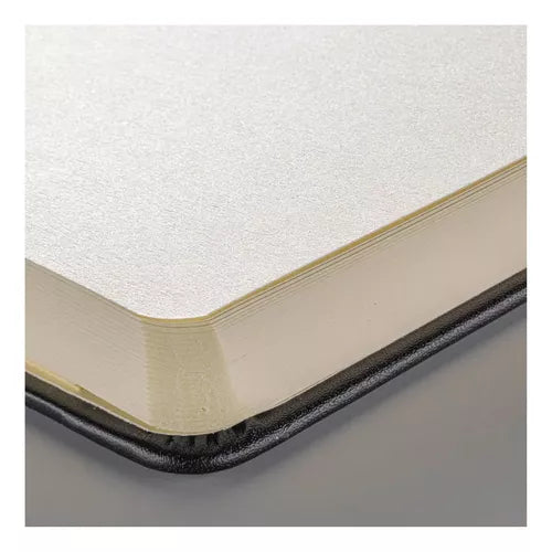 Libreta Sakura Sketch Book Hoja Blanca 21 X 29 Cm 140 G 80 H