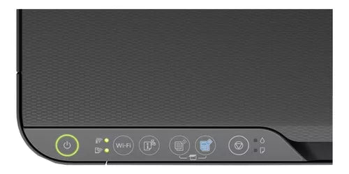 Impresora A Color Multifunción Epson Ecotank L3250 110 V