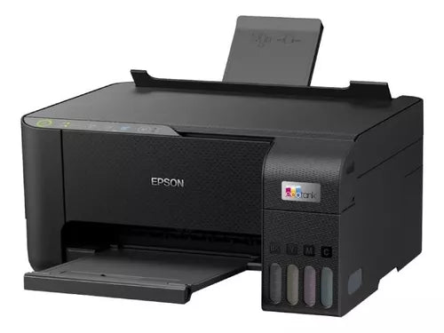 Impresora A Color Multifunción Epson Ecotank L3250 110 V