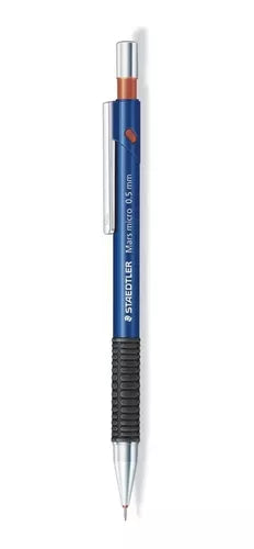 Portaminas Lapicero Staedtler Mars Micro 775 De 0.5 Mm