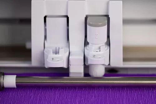Navaja Cuchilla Rotatoria Giratoria Para Silhouette Cameo 4