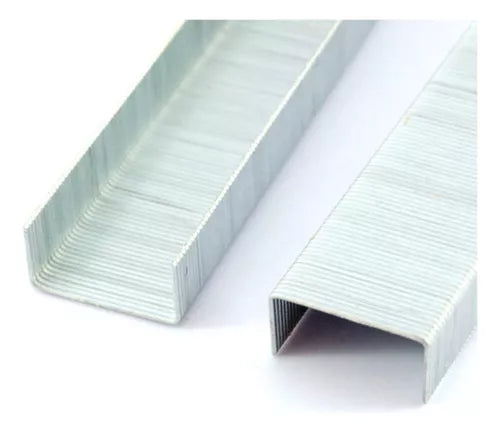 Grapas Standard Fifa Flex 26/6 No. 400 Pilot 5040 Grapas