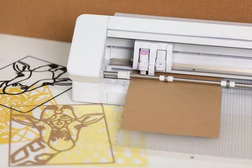 Navaja Manual 1 Mm Para Silhouette Cameo 4 Y Portrait 3