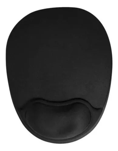 Mouse Pad Ergonómico Perfect Choice Suave Al Tacto Pc-041078