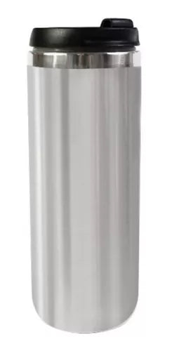 Vaso de Acero de 450 ml Color Make