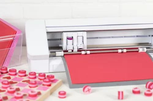 Navaja Manual 2 Mm Para Silhouette Cameo 4 Y Portrait 3