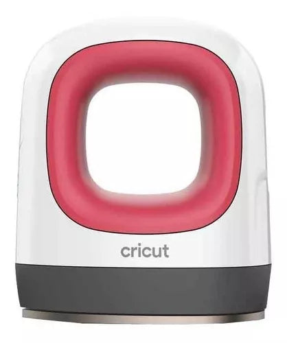 Plancha De Calor Cricut Easypress Mini Raspberry Frambuesa