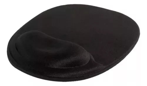 Mouse Pad Ergonómico Perfect Choice Suave Al Tacto Pc-041078