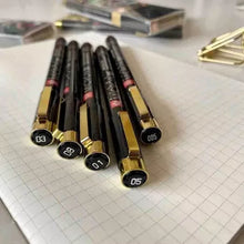 Kit Estilógrafo Sakura Pigma Micron Edición Limitada 5 Pzs