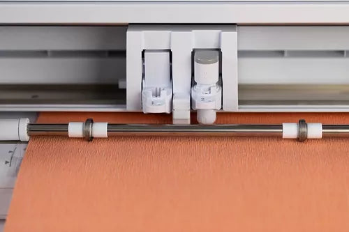 Navaja Cuchilla Rotatoria Giratoria Para Silhouette Cameo 4