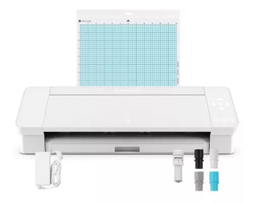 Plotter De Corte Silhouette Cameo 4 De Escritorio 12 Pulgada