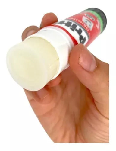 Lápiz Adhesivo Pritt Barra Mediana 22 Gramos Paquete 12 Pzs