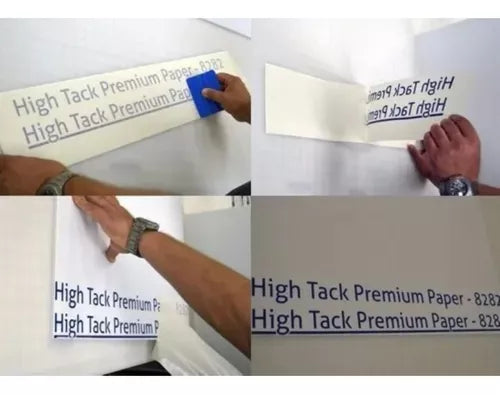 Transfer De Papel Para Vinil Arclad Premium