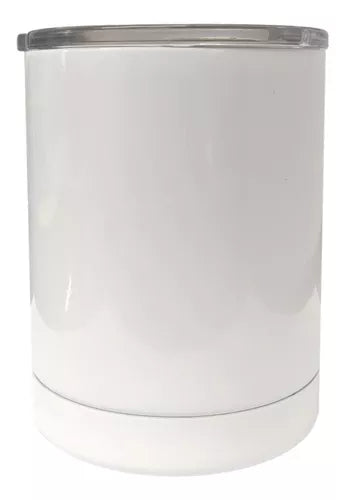 Vaso De Acero Sublimar Sublimación 300 Ml Color Make 1 Pieza