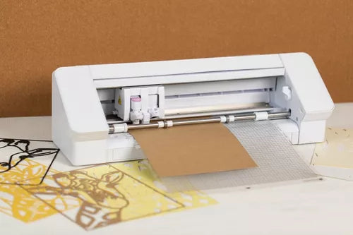 Navaja Manual 1 Mm Para Silhouette Cameo 4 Y Portrait 3