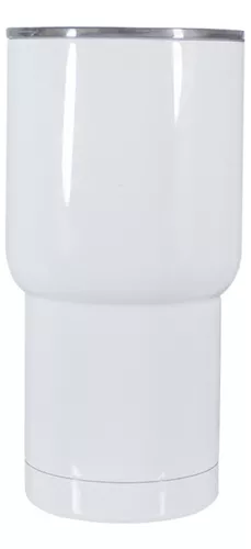 Vaso Viajero Sublimar Sublimación 20 Oz Color Make 1 Pieza
