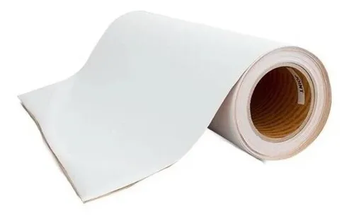 Vinil Textil Sublimable Sublitec de Color Make 46 Cms X 1 Mt de Ancho