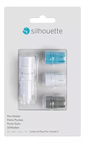 Soporte Para Plumas Porta Plumas Para Silhouette Cameo 4