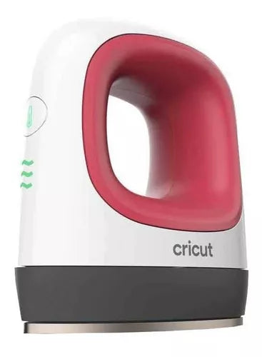 Plancha De Calor Cricut Easypress Mini Raspberry Frambuesa