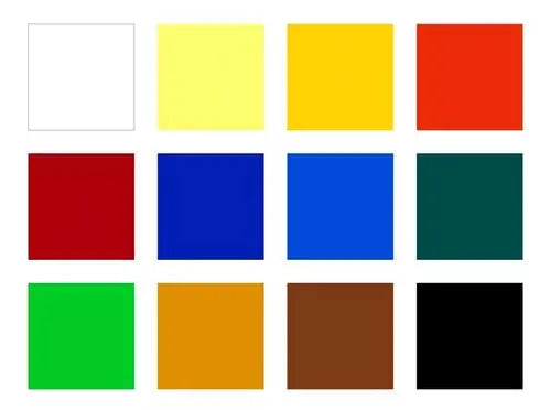 Kit Pinturas Acrílicas Staedtler Caja Con 12 Colores 12 Ml - Staedtler - empaque